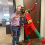 Another case closed and another happy client for The Texas Bulldog Law Firm.