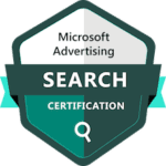 Microsoft Advertising Search Certification