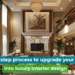 luxury interior design