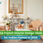French interior design ideas