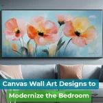 canvas wall art
