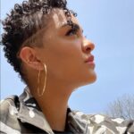 Zaena Cherif The Phenix Group credit repair client testimonial sharing her success story