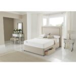 Select Seoul Miracoil Memory Mattress 4