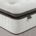 Silentnight Mirapocket 1000 Geltex Pillow Top Mattress 4