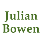 Julian Bowen