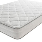 Silentnight Memory 1400 Pocket Mattress 3