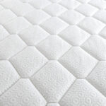 Silentnight Memory 800 Pocket Mattress 4