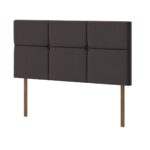 Silentnight Arezzo Strutted Headboard