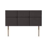 Silentnight Arezzo Strutted Headboard 3