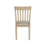 527227 G8658 PEMBROOKE DINING CHAIR SET OF 2 (4)