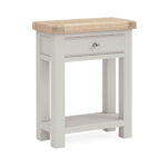 Corndell Global Home Salcombe Telephone Table