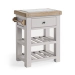 G9230 Salcombe SmallKitchenIsland Antique