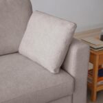 KY052 SORRENTO CORNER TAUPE LIFESTYLE SQ 02