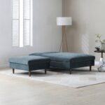 KY493 SCOTT MODULAR SOFA BED CHAISE LIFESTYLE NAVY SQ (5)