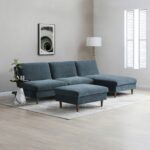 KY493 SCOTT MODULAR SOFA BED COMPLETE LIFESTYLE NAVY SQ (2)