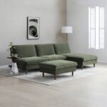 KY493 SCOTT MODULAR SOFA BED COMPLETE LIFESTYLE OLIVE SQ (2)