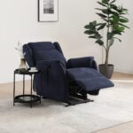 KY511 FLETCHER TWIN MOTOR RECLINER NAVY LIFESTYLE (3)