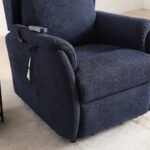 KY511 FLETCHER TWIN MOTOR RECLINER NAVY LIFESTYLE (6)