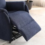 KY511 FLETCHER TWIN MOTOR RECLINER NAVY LIFESTYLE (7)