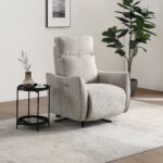 KY513 FINN ELECTRIC SWIVEL RECLINER NATURAL LIFESTYLE (1)