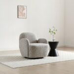 KY522 MICKY SWIVEL CHAIR NATURAL LIFESTYLE SQ 01