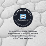 Sealy Blake Flex Mattress 7