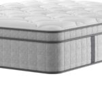 Sealy Elevate SPENCER FLEX Mattress 3