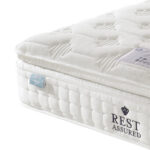 Rest Assured Aura Mattress