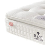Rest Assured Cheviot Mattress