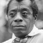 James Baldwin