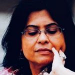 Mousumi Banerjee