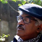 Suvashis Mullick
