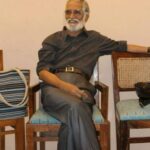 K V K Murthy
