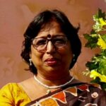Jayasree Sil