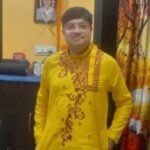 Arpan Roy Choudhury