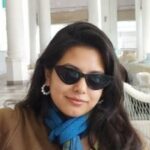 ARADHITA BANERJEE