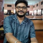 Kabir-Deb_Author Profile Pic