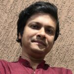 Author Amlan Chakraborty