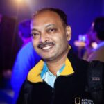 Dr. Arup Ghosh Author