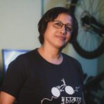 Lipika Biswas Author
