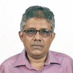 Amlan Biswas Author