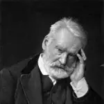 Victor Huge Author