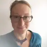 Lizzy Attree Author