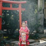 TOMY PHOTO STUDIO 撮影写真