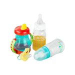 Đồ dùng mẹ và bé