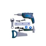 Dụng cụ - công việc