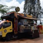 Foodtruck de sonia lastella