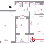 cadastru apartament topogalati