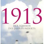 Wien Florian Illies 1913