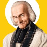 Św. Jan Maria Vianney - cz. 2 artykułu o nim